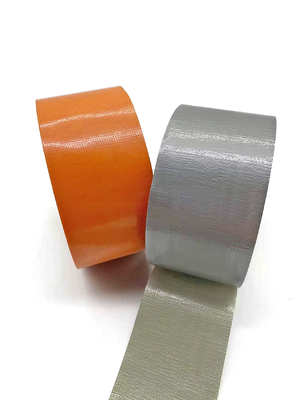 fita adesiva forte resistente impermeável de pano de 50mm x de 50m